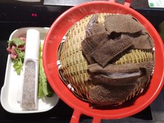 -锅说大脸毛肚重庆老火锅(佐阾店)
