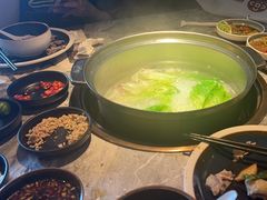 -大头椰·海南椰子鸡火锅(思明万象城店)