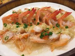 -香港富临皇宫(扬名广场店)