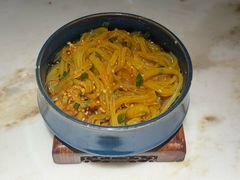 黄凉粉-锦府盐帮·李宅(领展购物广场中关村店)