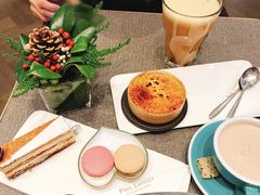 -PAUL LAFAYET 法式甜品(港汇广场店)
