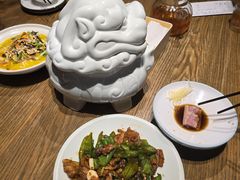 -扬州狮子楼·非遗淮扬菜(东关街店)
