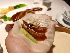 -大鸭梨烤鸭·北京菜(南小街/南苑店)
