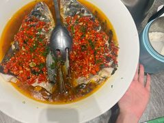 -渔舟意·湖南家宴(萝岗纳金城店)