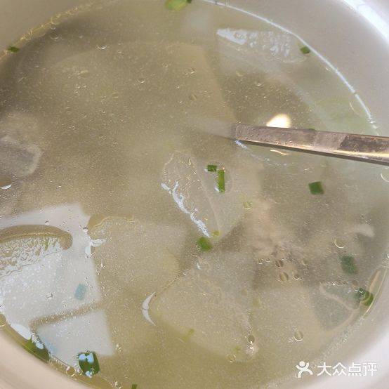 幸福里私房菜菜