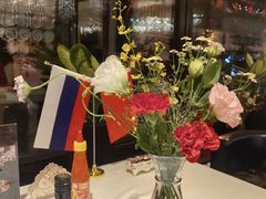 -马克西姆俄罗斯餐厅(通亚街店)