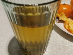 茅根竹蔗马蹄水-桃花印巷江南小馆(朝阳路店)