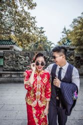 -金夫人婚纱摄影(惠阳店)
