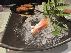 -渔荷食町·铁板烧料理(崂山万象汇店)
