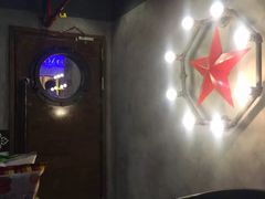 -云晓光头烧烤吧(川沙绿地店)