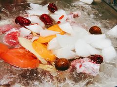 -九府羊·鲜羊火锅·烤串(新华路店)