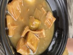 -心无尘茶餐馆(径山村店)