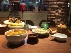 -云海肴·汽锅鸡·云南菜(领展购物广场·中关村店)