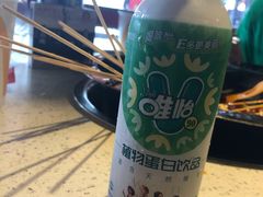 -钢管厂歆瑞源油卤串串香(春熙路太古里店)