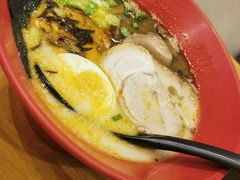 -一風堂拉面(美罗城店)