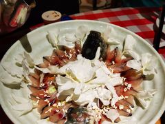 -龙桥私厨·姜花菊花过桥鱼·顺德菜(容桂店)