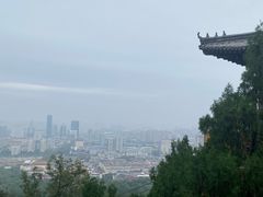 -千佛山风景名胜区