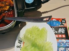 -鱼酷活鱼烤鱼(高新阳光天地店)