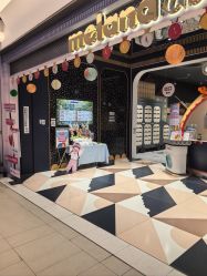 -meland club亲子乐园(北京芳圆里ID MALL店)