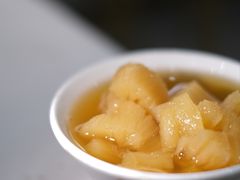 -张飞木薯羹(金鱼巷店)