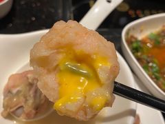 -捞王猪肚鸡火锅(财富中心店)