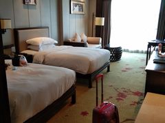 -佛山顺德香云纱园林酒店(清晖园店)
