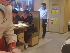 -海底捞火锅(金地广场生日主题店)