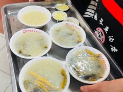 菜单-兴国长鱼汤店