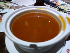 -路易十三西餐厅(西关新天地店)