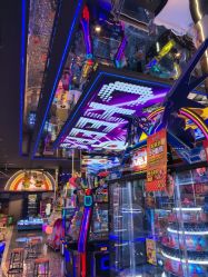 -卡通尼乐园(景枫中心店)