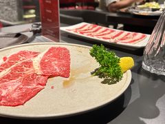 -黑崎烧肉·山野厨房(坪山店)