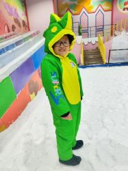-第五极儿童乐园