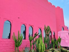 -漳州滨海火山岛自然生态风景区