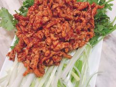 -老昌春饼(学府凯德店)