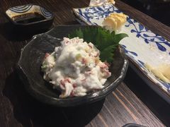 -山屋日式料理屋(宛平88店)