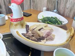 -琼菜人家·海南菜·文昌鸡(文昌大道店)