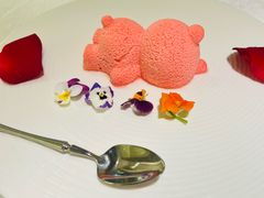 -PARFUM FLORAL花境法餐(南京首店)