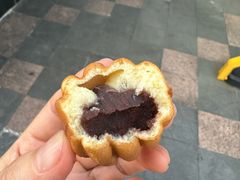 -莫朗核桃饼(虹泉路店)