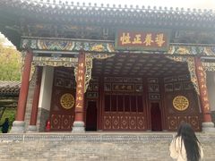 -迎泽公园