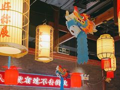 -小龙坎火锅(仓山万达店)