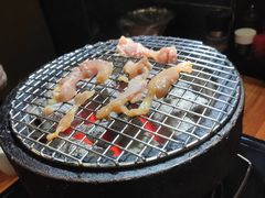 -山之屋炭火烧肉·生啤畅饮(大朗万科中央公园店)