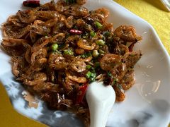 -胖大姐黄辣丁鱼庄(新津店)