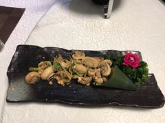-福慧慈缘素食餐厅(王府井店)