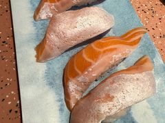 -元气寿司(东方宝泰店)