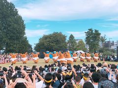 -横滨红砖仓库1号馆