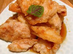 -红樱桃·欢乐餐厅(太原里店)
