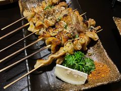 -春草居酒屋·晴子の店