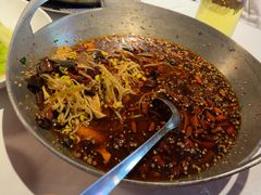 -庆云楼饭庄(什刹海店)