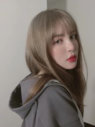 -SY水源护肤造型