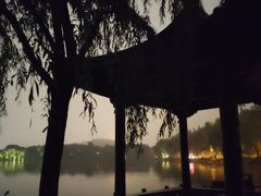 -西湖外事游船(花港观鱼码头)